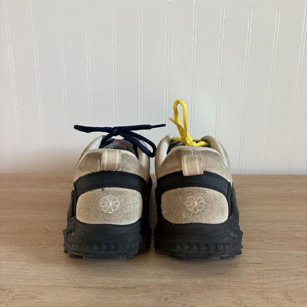 KEEN Jasper Zionic Shoes Safari/Black Suede US 10 OG Laces Included Gorpcore - Picture 4 of 8